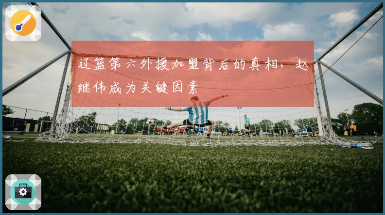 辽篮第六外援加盟背后的真相，赵继伟成为关键因素