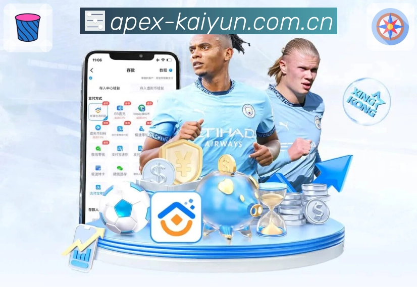 <strong>开云</strong>App预览图